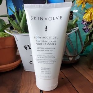 Skinvolve Body Boost Gel
